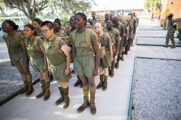 Female boot camp cheap near me
